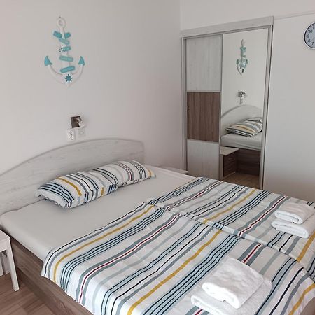 Apartmani Andela Kordic Supetarska Draga Exterior photo