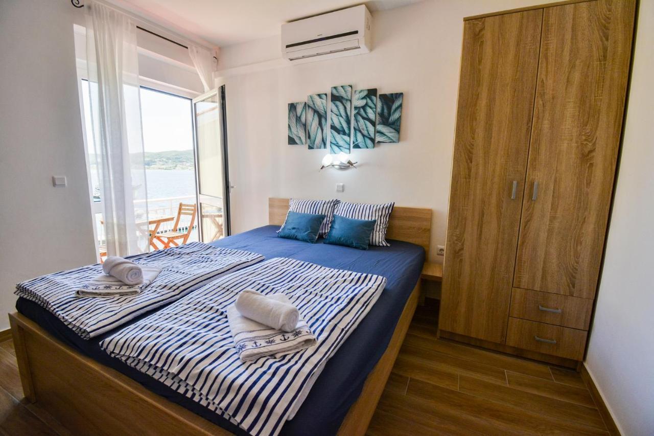 Apartmani Andela Kordic Supetarska Draga Exterior photo