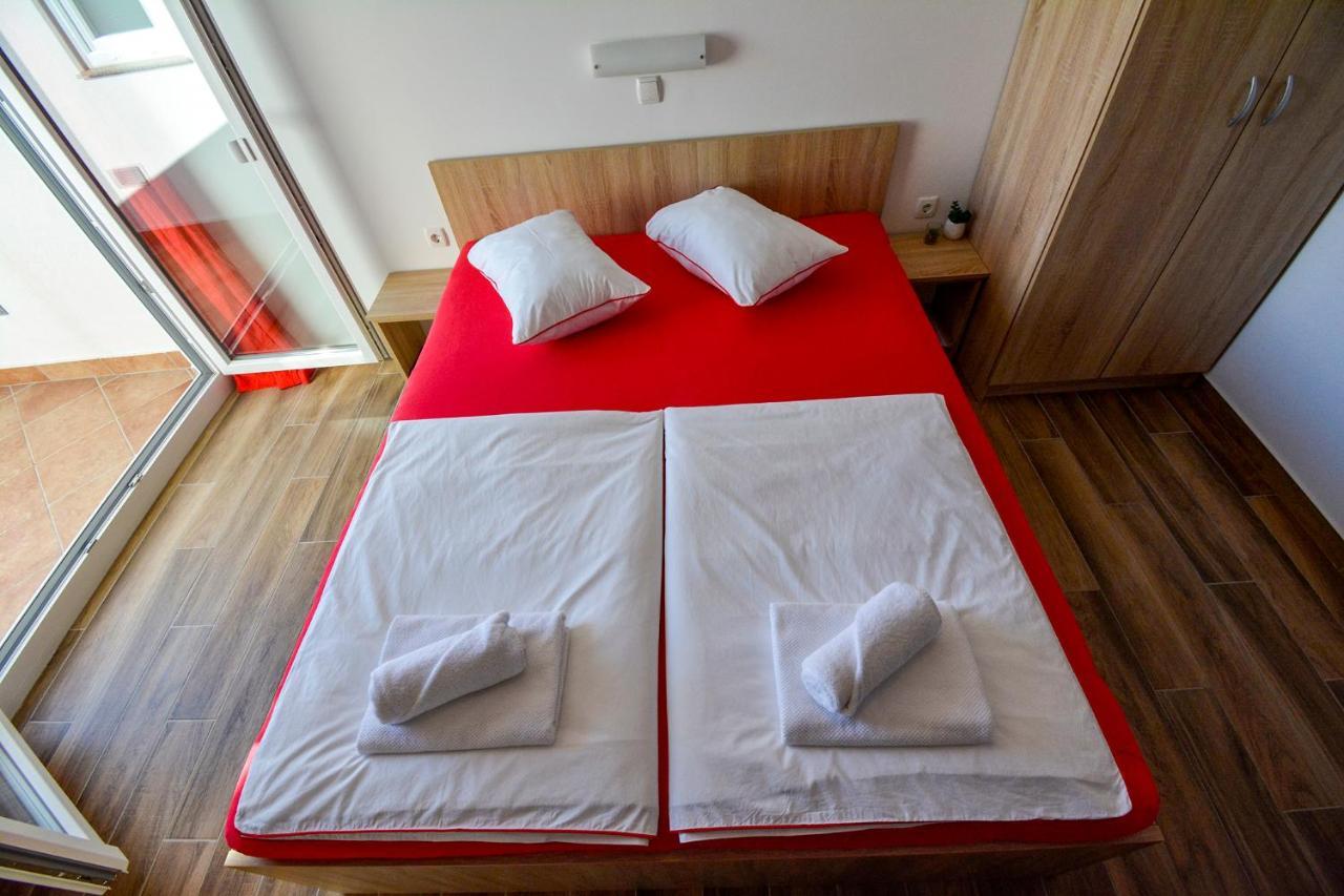 Apartmani Andela Kordic Supetarska Draga Exterior photo