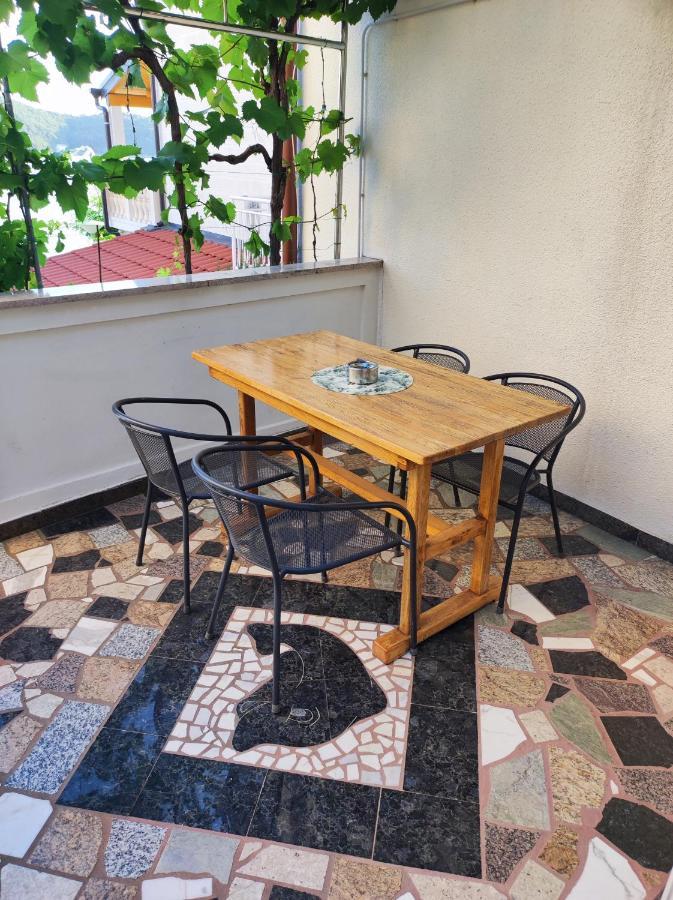Apartmani Andela Kordic Supetarska Draga Exterior photo