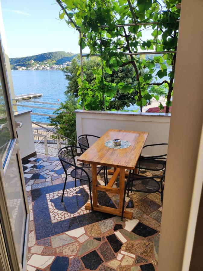 Apartmani Andela Kordic Supetarska Draga Exterior photo
