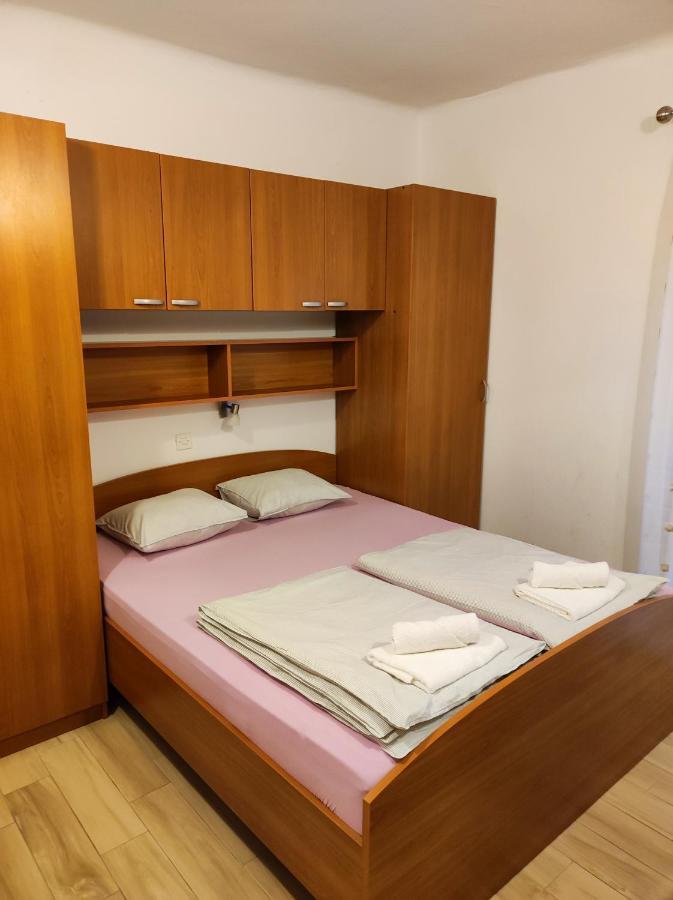 Apartmani Andela Kordic Supetarska Draga Exterior photo