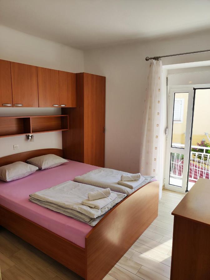 Apartmani Andela Kordic Supetarska Draga Exterior photo