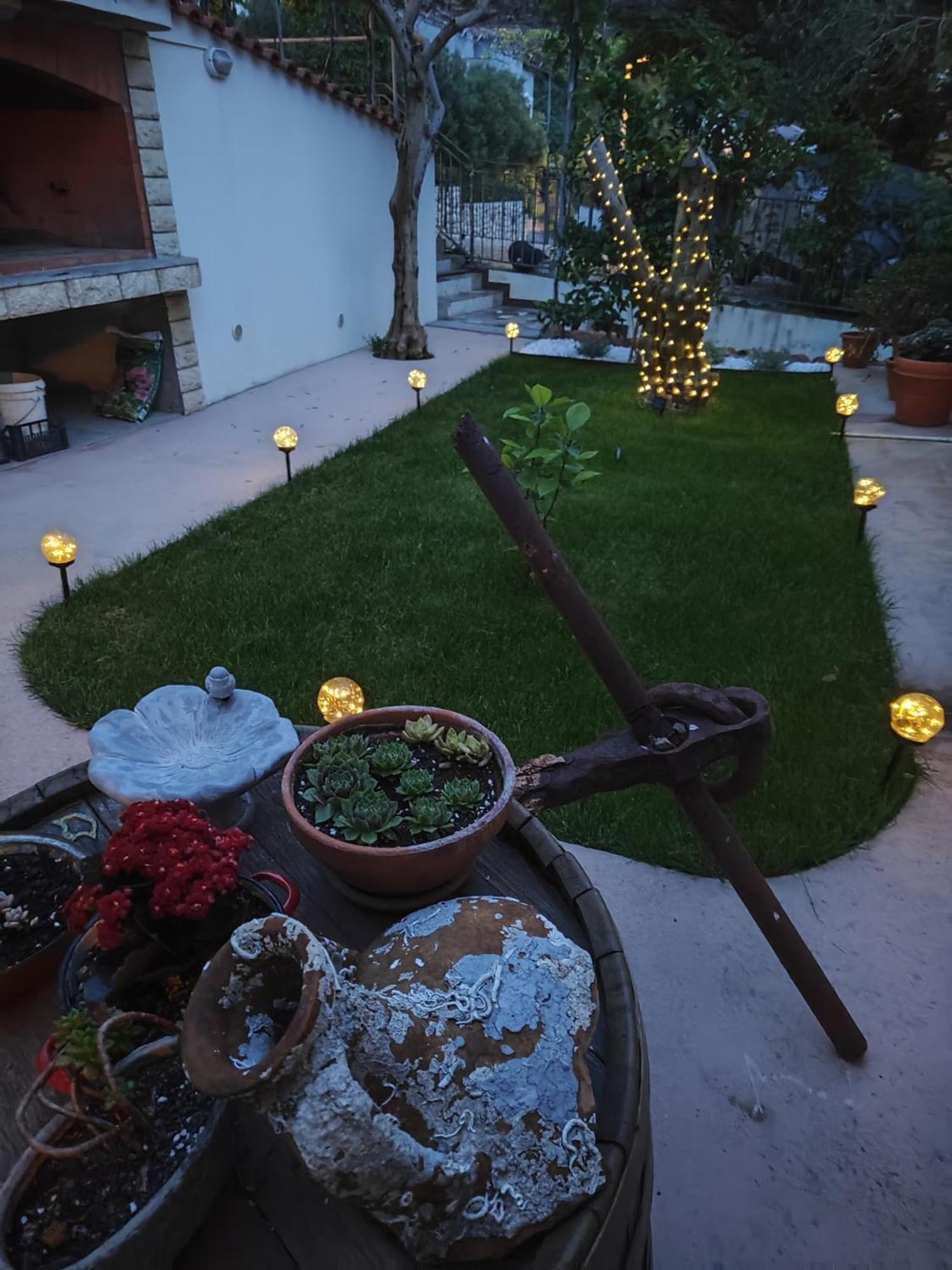 Apartmani Andela Kordic Supetarska Draga Exterior photo