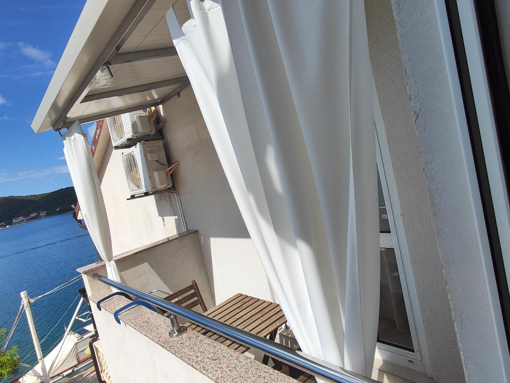 Apartmani Andela Kordic Supetarska Draga Exterior photo