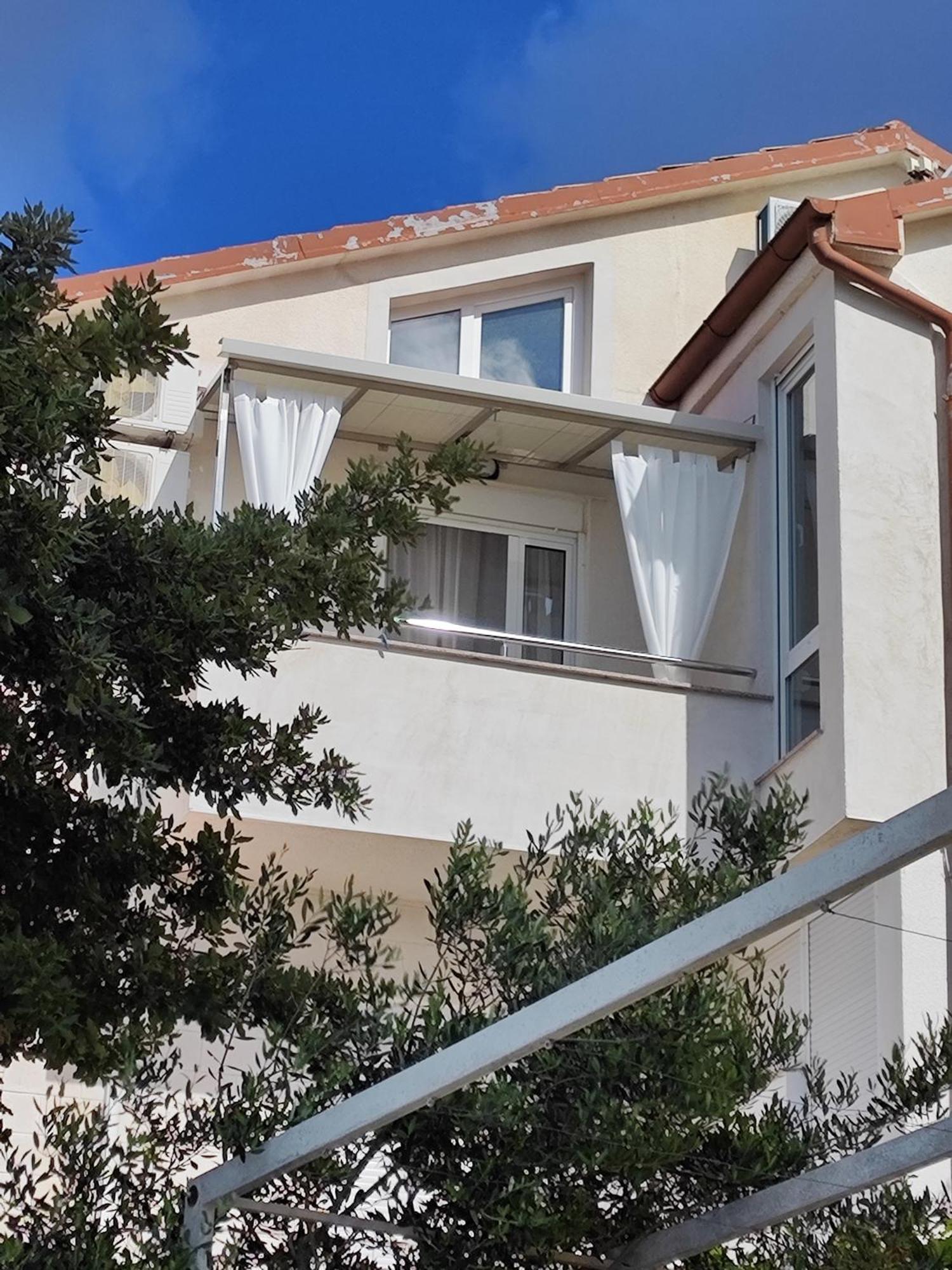Apartmani Andela Kordic Supetarska Draga Exterior photo