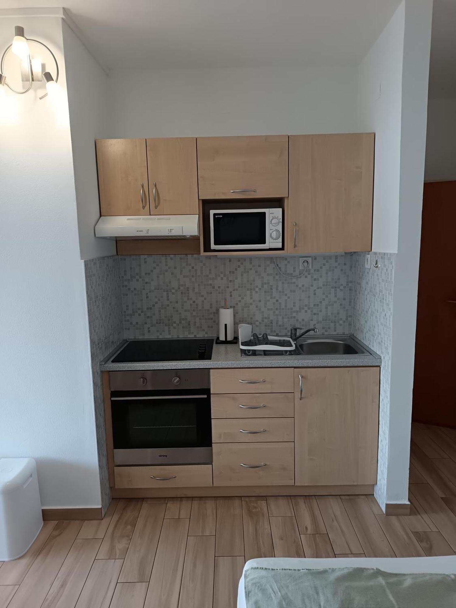 Apartmani Andela Kordic Supetarska Draga Exterior photo