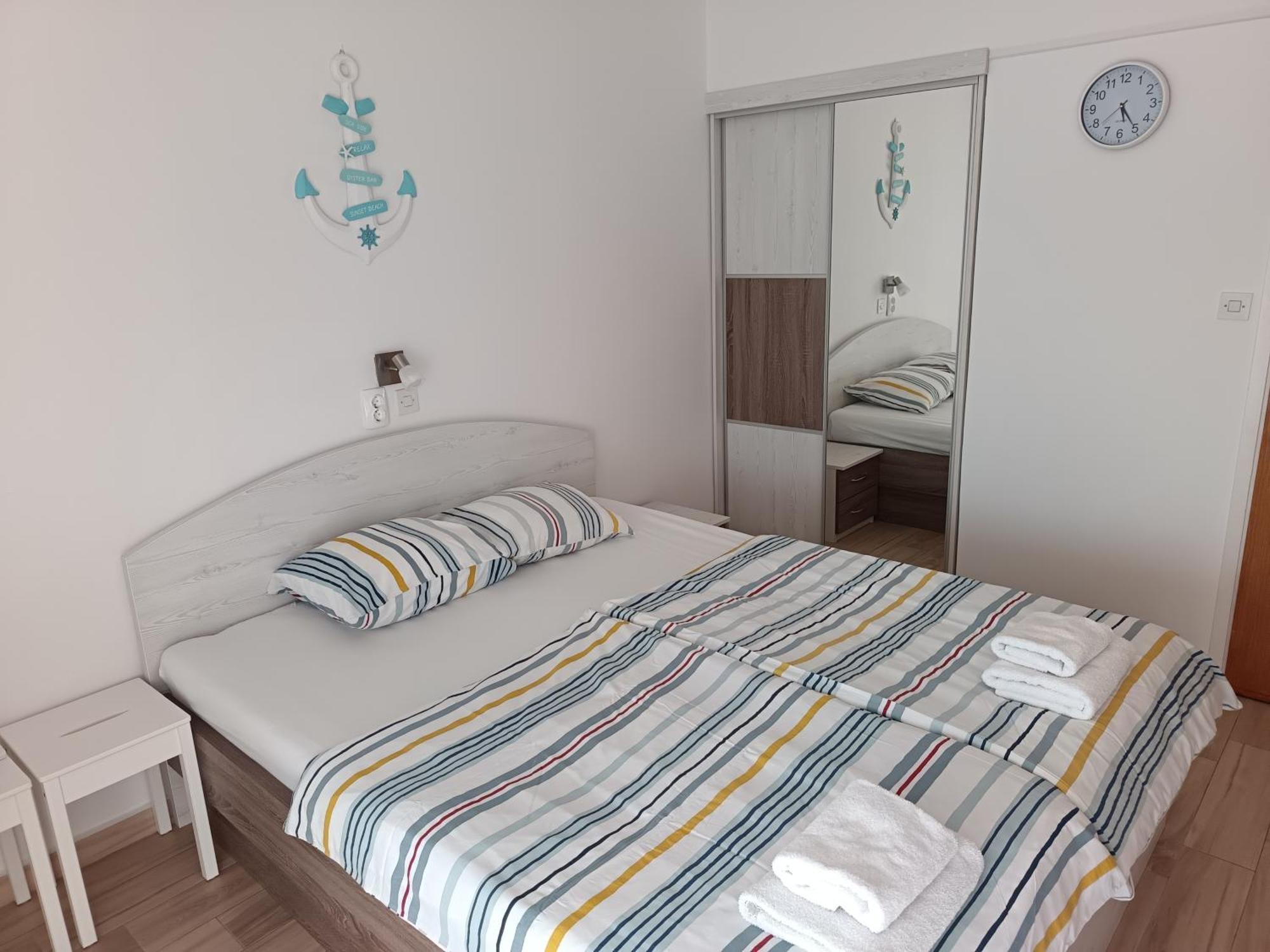 Apartmani Andela Kordic Supetarska Draga Exterior photo