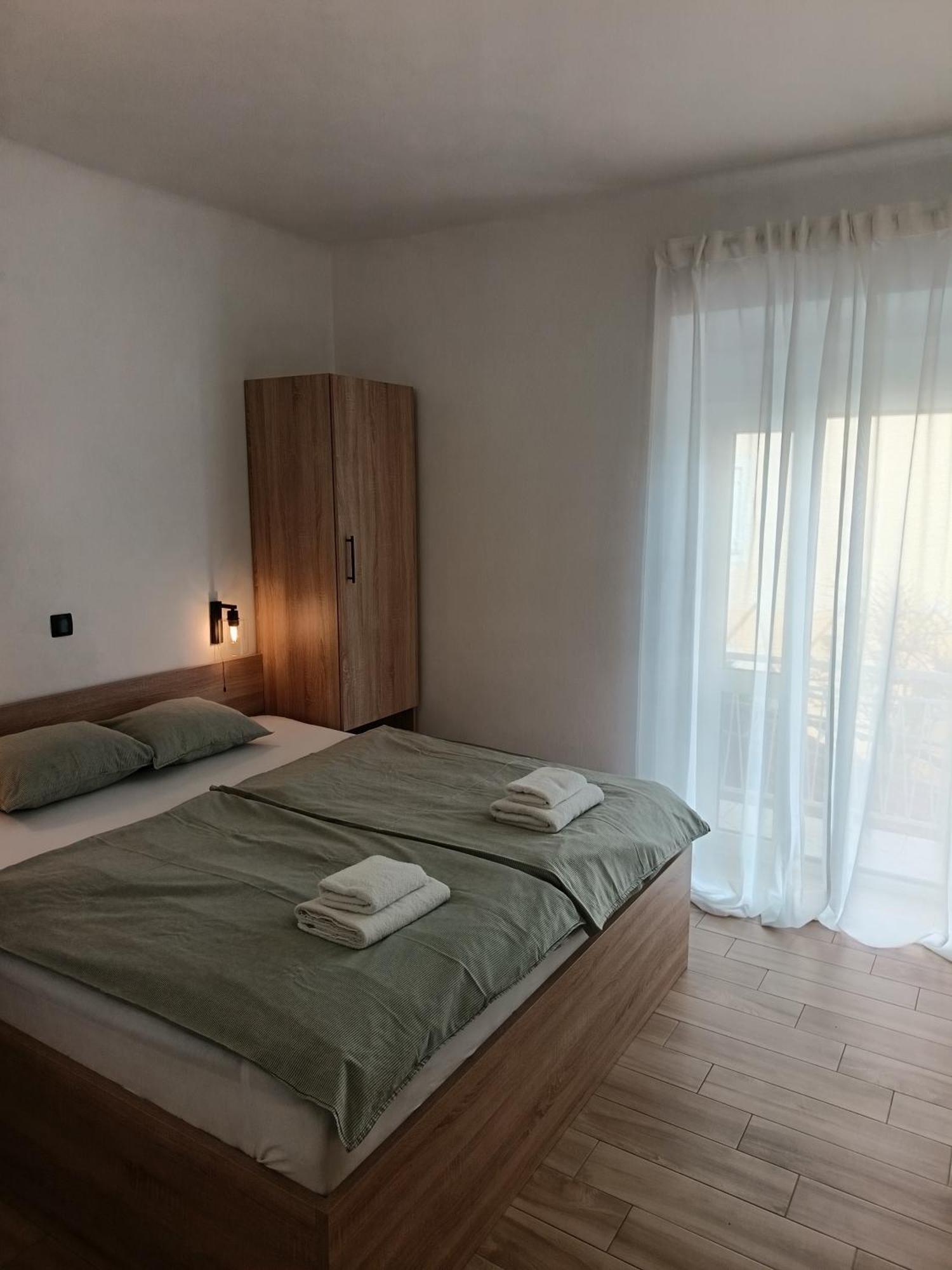 Apartmani Andela Kordic Supetarska Draga Exterior photo